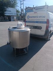 παγολεκανες , ψυκτικοί θάλαμοι,