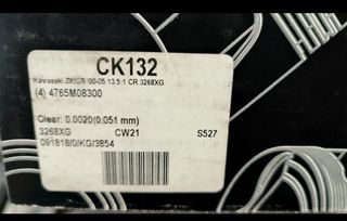 wiseco pistons Kawasaki zx12r-thumb-1