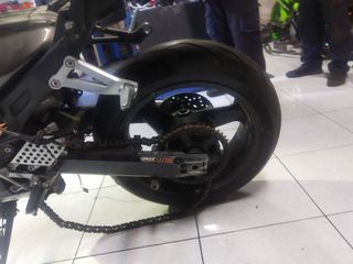 Kawasaki zx12r κομμάτι κομμάτι-thumb-2