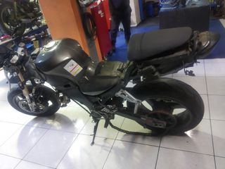Kawasaki zx12r κομμάτι κομμάτι-thumb-3