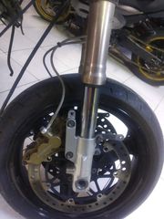 Kawasaki zx12r κομμάτι κομμάτι-thumb-4