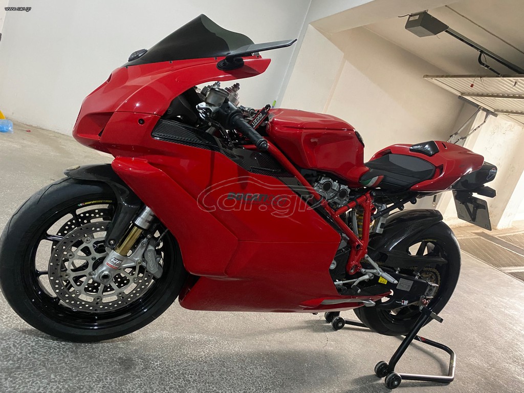 Ducati 999 2006