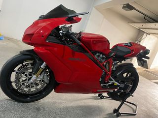 Ducati 999 2006