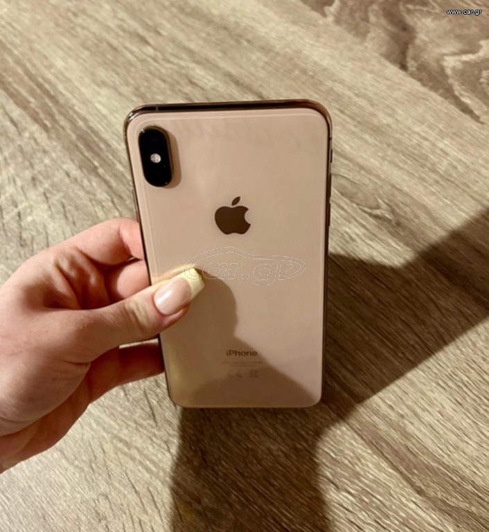 iPhone XS Max