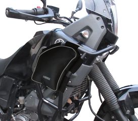 Κάγκελα προστασίας Yamaha XT660 Z TENERE 2008-2016