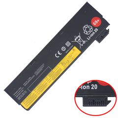 Μπαταρία Laptop - Battery για Lenovo ThinkPad T550 - Model/Type : 20CJ 45N1736 45N1132 45N1767 45N1128 10.8V 48Wh 5200mAh ( Κωδ.1-BAT0544 )