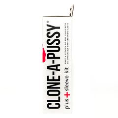 Clone-A-Pussy - Plus Sleeve Kit - Pink-thumb-13