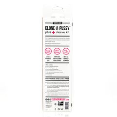 Clone-A-Pussy - Plus Sleeve Kit - Pink-thumb-12