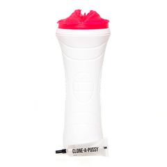 Clone-A-Pussy - Plus Sleeve Kit - Pink-thumb-2
