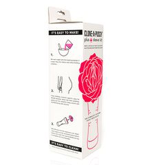 Clone-A-Pussy - Plus Sleeve Kit - Pink-thumb-9