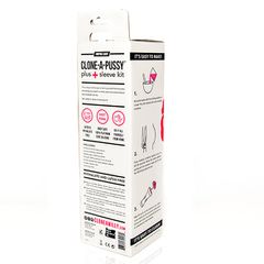 Clone-A-Pussy - Plus Sleeve Kit - Pink-thumb-11