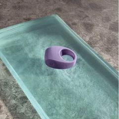 LELO - TOR 3 - Violet Dusk App Controlled-thumb-1