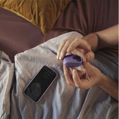 LELO - TOR 3 - Violet Dusk App Controlled-thumb-2