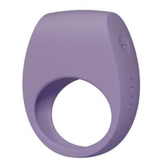 LELO - TOR 3 - Violet Dusk App Controlled-thumb-3