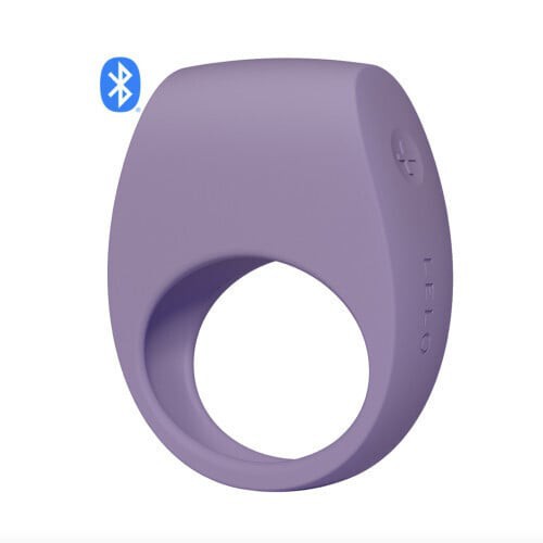 LELO - TOR 3 - Violet Dusk App Controlled
