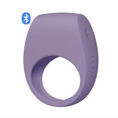 LELO - TOR 3 - Violet Dusk App Controlled