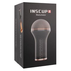 OTOUCH - Inscup1 Vibrator Masturbator-thumb-2