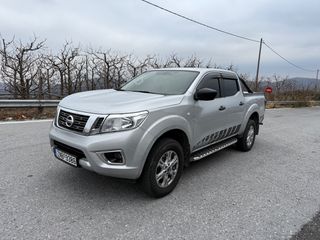 Nissan Navara 2020