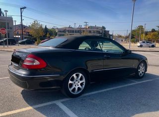 Mercedes-Benz CLK 230 2005 BRABUS K4 original-thumb-3