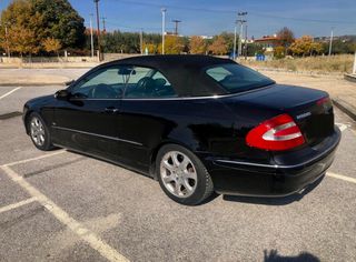 Mercedes-Benz CLK 230 2005 BRABUS K4 original-thumb-5