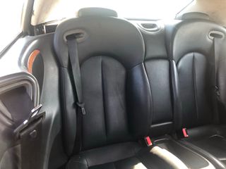 Mercedes-Benz CLK 230 2005 BRABUS K4 original-thumb-8