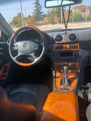 Mercedes-Benz CLK 230 2005 BRABUS K4 original-thumb-9