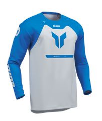Μπλούζα Παιδική ΜΧ THOR Youth Ridemode Menace Jersey Μπλε