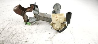 Διακόπτης Μίζας Toyota Corolla Hatchback E10-thumb-2