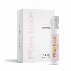 Pink women 2.4 ml