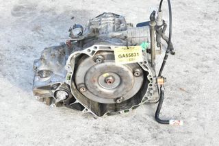 Αυτόματο Σασμάν Nissan Micra K12 1.4 CR14 2002-2010