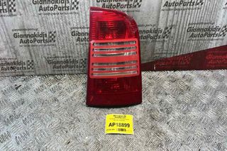 Φανάρι Πίσω Δεξιά Skoda Octavia 4 1997-2004 1U9945096