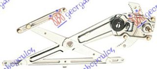 HI LUX 92' ΓΡΥΛΛΟΣ ΠΑΡΑΘΥΡΩΝ ΗΛΕΚΤΡΙΚΟΣ ΙΩΑΝΝΙΔΗΣ