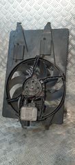 ΒΕΝΤΙΛΑΤΕΡ FORD MONDEO 3 (2000-2007) 2.0L DIESEL ΜΕ ΕΓΚΕΦΑΛΟ 5S71-8C607-BC - 940004101