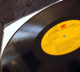 THE STRAWBERRY STATEMENT-SOUND TRACK-thumb-7