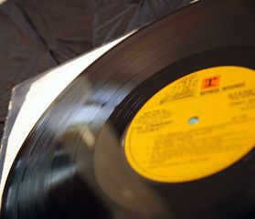 THE STRAWBERRY STATEMENT-SOUND TRACK-thumb-9