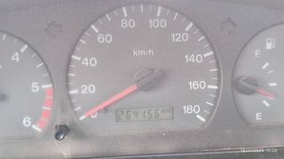 Mazda B 2500 1999