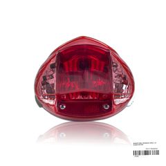 ΦΑΝΑΡΙ ΠΙΣΩ  MODENAS KRISS 125 ΚΑΡΜΠΥΡΑΤΕΡ