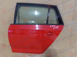 SEAT TOLEDO 12- - ΠΟΡΤΑ ΟΠ. SW ΚΟΚΚΙΝΟ - ΑΡ