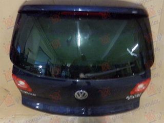 VW TIGUAN 11-16 - ΠΟΡΤΑ ΟΠ. 5η ΜΠΛΕ -