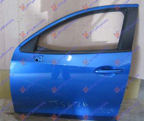 MAZDA 2 20-22 - ΠΟΡΤΑ ΕΜ. ΜΠΛΕ - ΑΡ