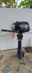 TOHATSU 6HP-thumb-1