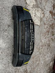 A3 8V FACELIFT με RADAR