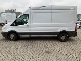Ford Transit 2017 L3H3