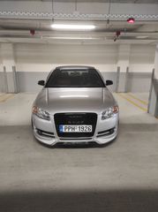 Audi A4 2001 QUATRO 1.8 TURBO 4X4