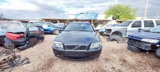 Φανάρια εμπρός Volvo S80 1999 2006
