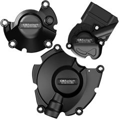 GB RACING Yamaha YZF R1 2015/2025 Προσταυτευτικά Καλλύματα Κινητήρα