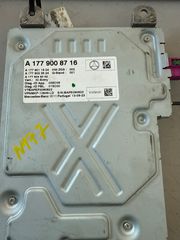 MERCEDES A CLASS W177 19-25 Amplifier Control #Papanikolaouparts