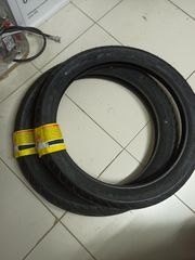 DUNLOP TT900 ΖΕΥΓΑΡΙ ΠΑΠΙ-thumb-1