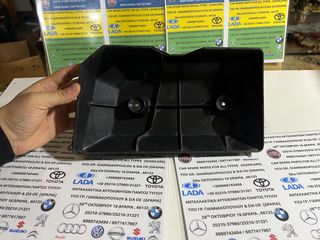 ΠΩΛΕΙΤΑΙ ΚΑΛΥΜΜΑ - ΚΑΒΟΥΚΙ ΦΑΝΟΥ ΠΙΣΩ ΔΕΞΙΟΥ ΣΤΟΠ RENAULT 12 - DACIA 1210 - DACIA 1310-thumb-1