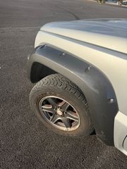 Jeep Cherokee 2005 2.8 CRD DIESEL RED RIVER EDITION AUTO-thumb-3